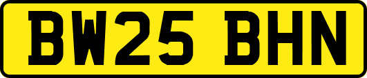 BW25BHN