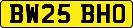 BW25BHO