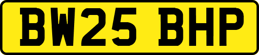 BW25BHP