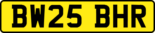 BW25BHR