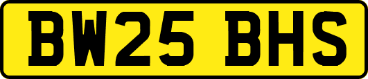 BW25BHS