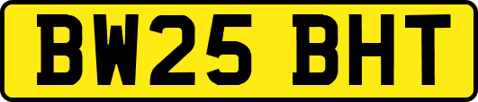 BW25BHT