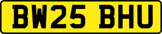 BW25BHU