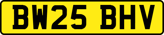 BW25BHV