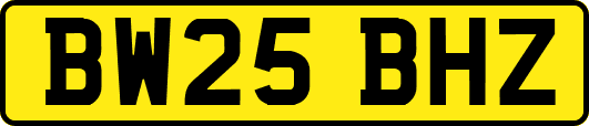 BW25BHZ