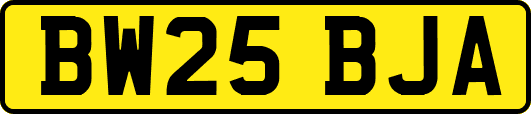 BW25BJA