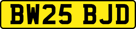 BW25BJD