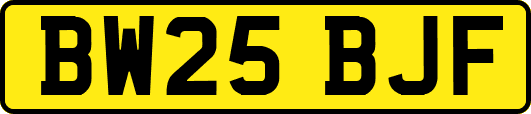 BW25BJF