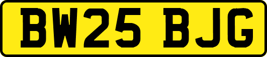 BW25BJG