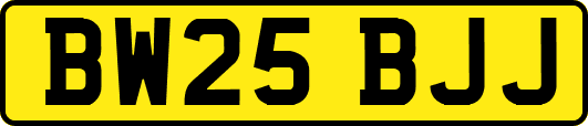 BW25BJJ