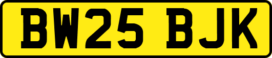 BW25BJK
