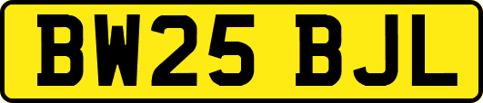 BW25BJL