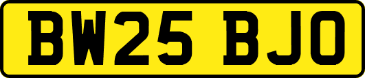 BW25BJO
