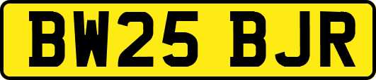 BW25BJR