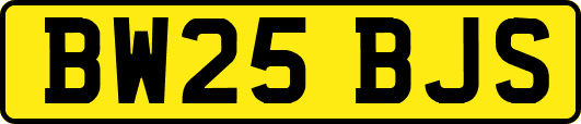 BW25BJS