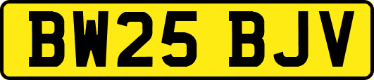 BW25BJV