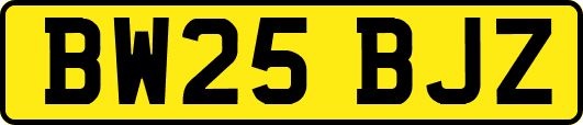 BW25BJZ