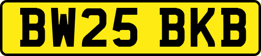 BW25BKB
