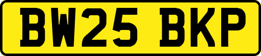 BW25BKP
