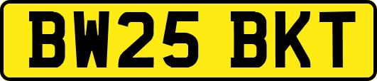 BW25BKT