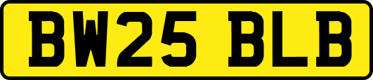 BW25BLB