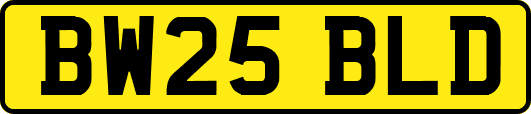 BW25BLD