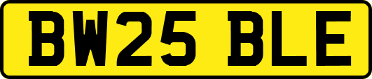 BW25BLE
