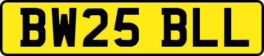 BW25BLL