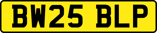BW25BLP