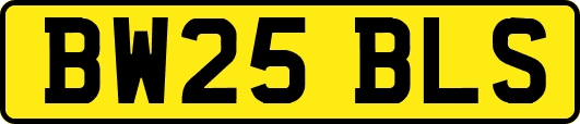 BW25BLS