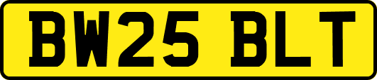 BW25BLT