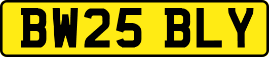 BW25BLY