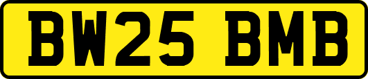 BW25BMB