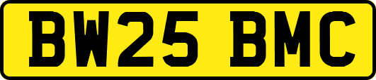 BW25BMC