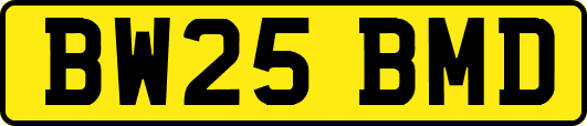 BW25BMD