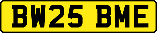 BW25BME