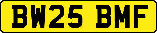 BW25BMF