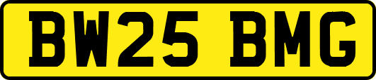 BW25BMG