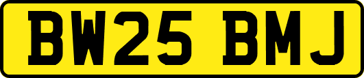 BW25BMJ