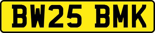 BW25BMK