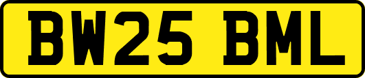 BW25BML