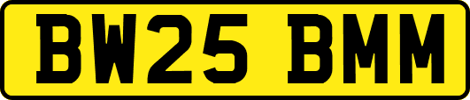 BW25BMM