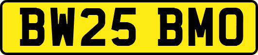 BW25BMO