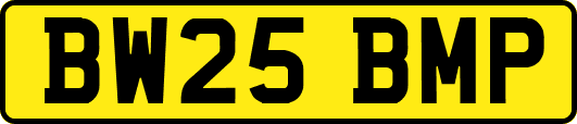 BW25BMP
