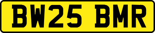 BW25BMR