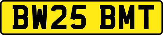 BW25BMT
