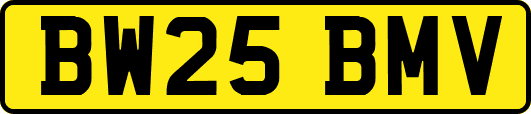BW25BMV