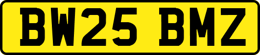 BW25BMZ