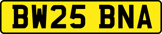 BW25BNA