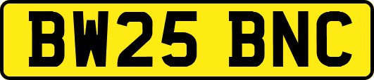 BW25BNC